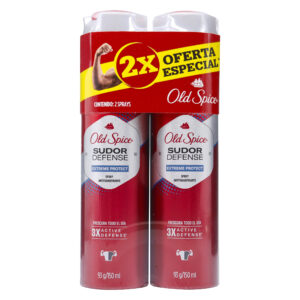 2DTE.OLD SPICE EXTREME PROTECT SPRAY 93G