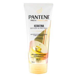 ACO. PANTENE KERATINA REP.PROT 250ML