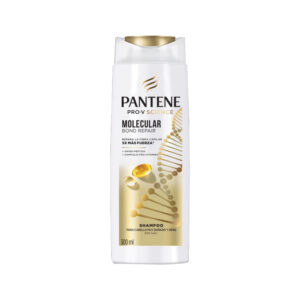 CHA PANTENE MOLECULAR BOND REPAIR 300 ML