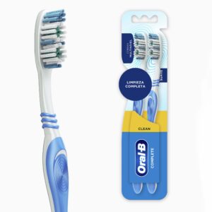 CEPILLO DENTAL ORAL-B COMPLETE 2 UND