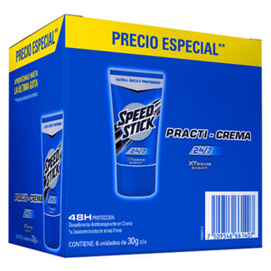 DTE.MENN.SPE.EXT.NIGH CREMA 30G 6UND P.E