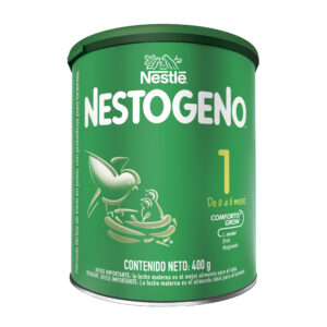 NESTOGENO 1 400 GR