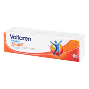 VOLTAREN EMULGEL TUBO 30 GR