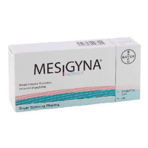 MESIGYNA INSTAY. 1ML AMP.(P)9016(SC)(SF)