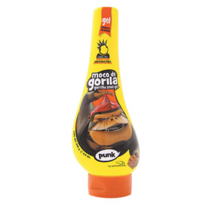 GEL FIJADOR MOCO GORILA PUNK 340 GR