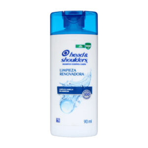 CHA HEAD-SHOULD LIMPIEZA RENOVADORA 90ML