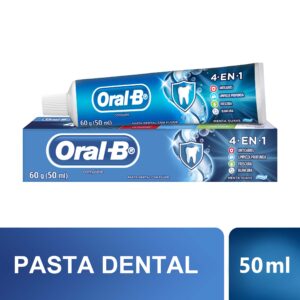 CRE.DEN.ORAL-B COMPLETE 50 ML