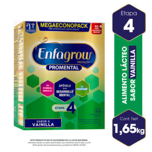 ENFAGROW ETAPA 4 1650GR(A)(PAE)