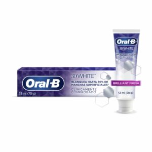 CRE.DEN.ORAL-B 3D WHITE 53 ML