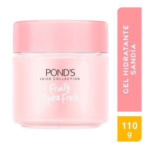PONDS GEL HIDRA.FRUITY HYDRA FRESH 110GR