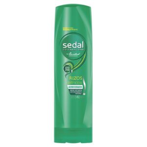 ACOND.SEDAL RIZOS DEFINIDOS 340 ML