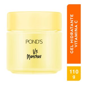 PONDS GEL HID. VS MANCHAS 110G