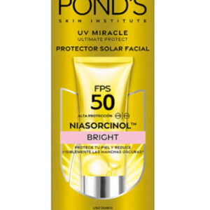 PONDS SUN MIRACLE TUBE BRIGHT 40GRS
