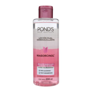 PONDS BRIGHT MIRACLE LOC DUAL 200 ML