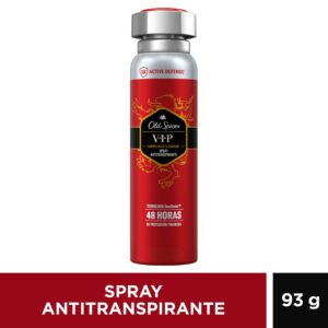 DTE.ANT.OLD SPICE V.I.P SPRAY 93 GR