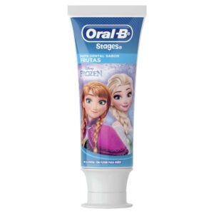 CRE.DEN.ORAL-B STAGES FROZEN 75 ML