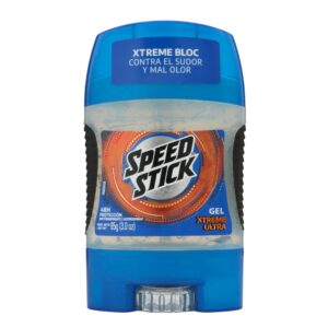 DTE MENNEN GEL 24/7 EXTREME 85 GR H
