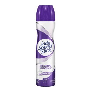 DTE.LADY SPEED STICK ACL MC SPR 150ML