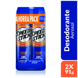 2 DTE.MENNEN SPR.24/7 EXTRE.91 GR E.PACK