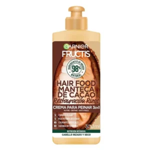 CRE.P.P FRUCTIS HAIR FOOD CACAO 300 ML