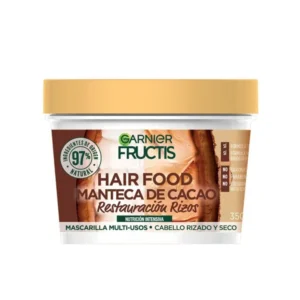 TRATAM.FRUCTIS HAIR FOOD CACAO 350 ML
