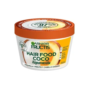 TRATAM.FRUCTIS HAIR FOOD COCO 350 ML
