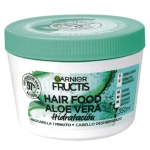 TRATAM.FRUCTIS HAIR FOOD ALOE 350 ML