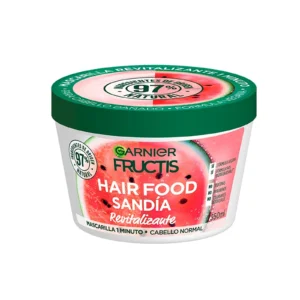 TRATAM.FRUCTIS HAIR FOOD SANDIA 350 ML