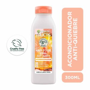 ACO HAIR FOOD PINA ANTIQUIEBRE 300 ML