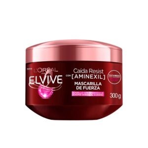 TRATAM.ELVIVE CAIDA RESIST 300 ML