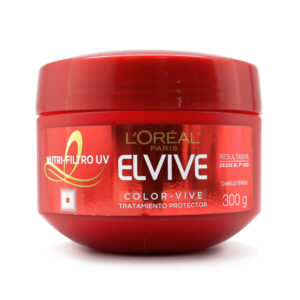 TRATAM.COLOR VIVE 300 ML