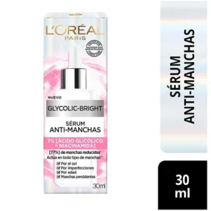 SERUM LOREAL ANTI-MANCHAS 30ML