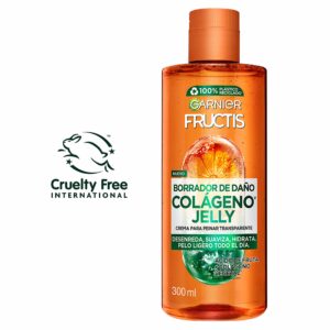 CRE. FRUCTIS BORRADOR DANO CONTROL 300ML