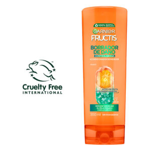 ACO. FRUCTIS BORRADOR DANO CONTROL 350ML