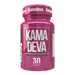 KAMA DEVA 30 SOFTGELS IVA