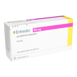 ENTRESTO 50MG 30TB(3%+)(P)128130(SC)(SF)