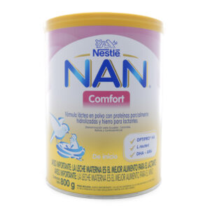 NAN COMFORT LR 800 GR (A)(PAE)