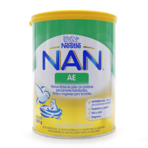 NAN AE LATA 800 GR (A)(PAE)