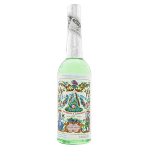 AGUA FLORIDA MURRAY 118 ML