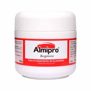 ALMIPRO UNGUENTO 60 GR