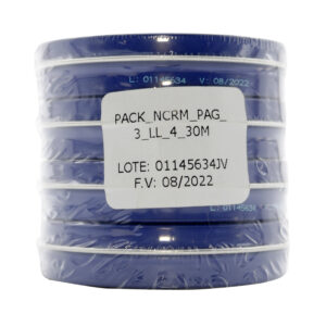PREPACK CREMA NIVEA LATA 30 ML PAG 3LL4