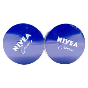PREPACK CREMA NIVEA LATA 60 ML PAG 3LL4