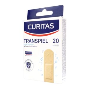 CURITAS TRANSPIEL 20 UND