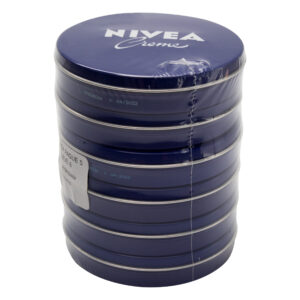 CREMA NIVEA 60 GR PG.5 LL.6