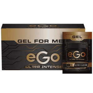 GEL EGO ULTRA INTENSE 25 ML 15 SBS