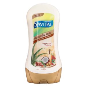 ACOND.SAVITAL MULTIOLEOS 490 ML