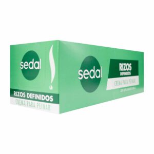 CRE. PEIN SEDAL RIZO DEFINIDO 18ML 36SBS