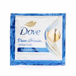 CHA.DOVE RECONSTRUCCION+KERA 24 SBS 18ML