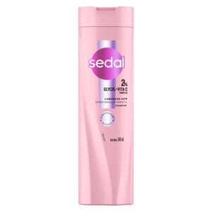 CHA. SEDAL LUMINOSO UV 340ML