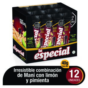 PASAB.LA ESPECIAL LIM-PIM 40 G 12 UND